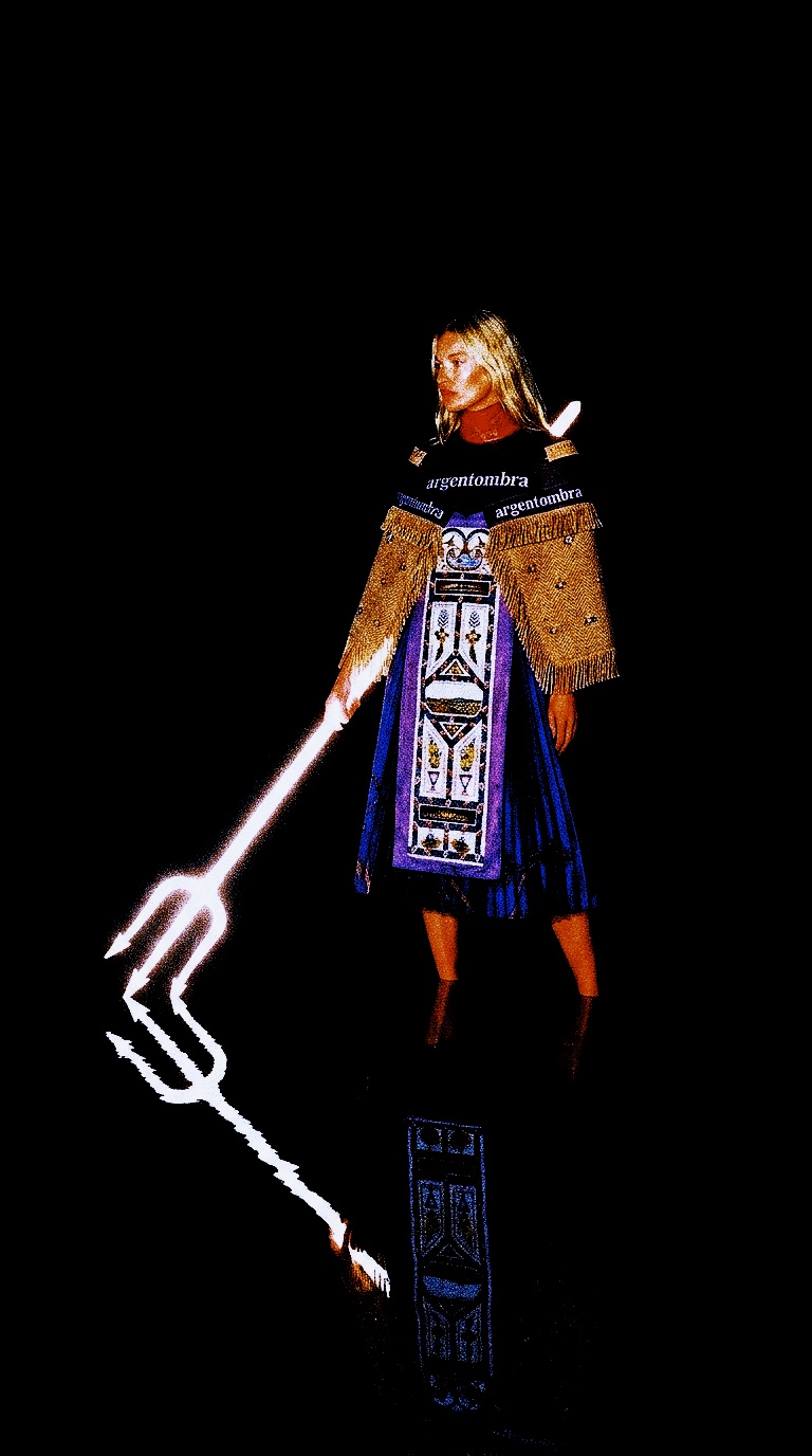 High Priestess